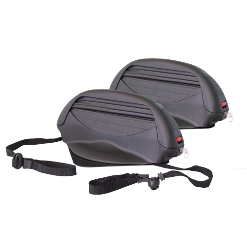 MENABO  Aconcagua Roof Ski Carrier