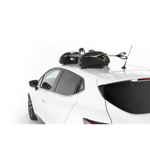 Menabo Aconcagua Roof Ski Carrier