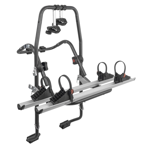 Menabo Stand Up 2 Trunk Bike Rack