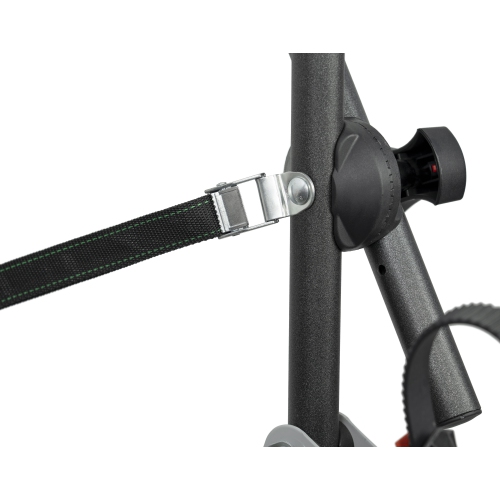 Menabo Stand Up 2 Trunk Bike Rack