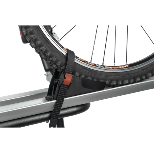 Menabo Stand Up 2 Trunk Bike Rack