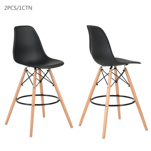 Furniture R Fixed Height Cafe Bar Stool