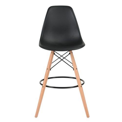 Furniture R Fixed Height Cafe Bar Stool