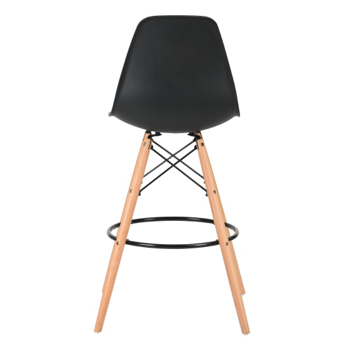 Furniture R Fixed Height Cafe Bar Stool