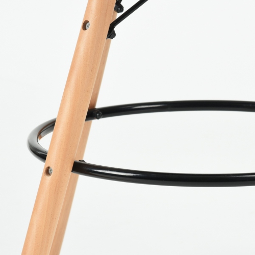 Furniture R Fixed Height Cafe Bar Stool