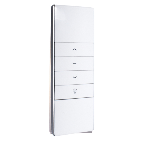 ALEKO AWCL16X10GY80 Motorized LED Half Cassette Retractable Awning 16 X 10 Feet, Grey