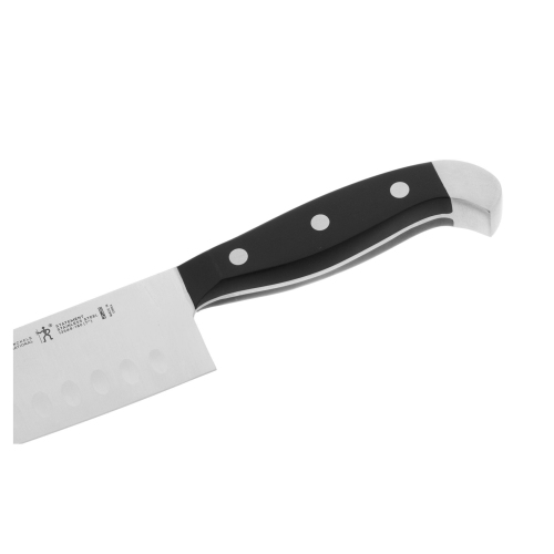 HENCKELS Statement 7 inch Santoku