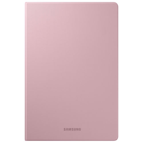 Open Box - Samsung Book Cover for Galaxy Tab S6 Lite - Pink