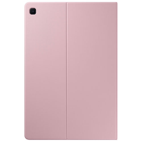 Open Box - Samsung Book Cover for Galaxy Tab S6 Lite - Pink