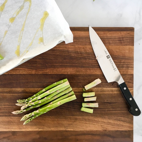 ZWILLING Pro 8 inch Chef's Knife