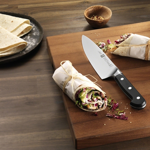 ZWILLING Pro 8 inch Chef's Knife
