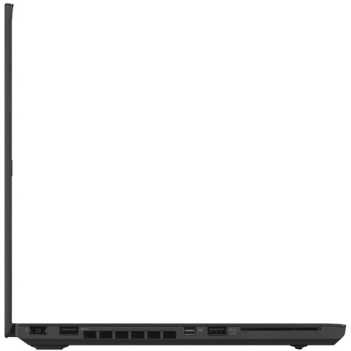 Refurbished - Lenovo ThinkPad T460 14" Laptop, Intel Core i5-6300U, 8GB RAM, 256 SSD, Win 10 Pro