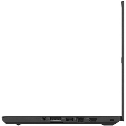 Refurbished - Lenovo ThinkPad T460 14" Laptop, Intel Core i5-6300U, 8GB RAM, 256 SSD, Win 10 Pro