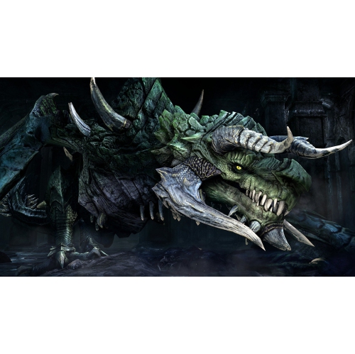 The Elder Scrolls Online: Elsweyr [Mac & PC]