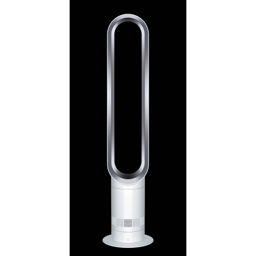 Refurbished (Excellent) - Dyson Official Outlet - AM07 Tower Fan, Colour may vary, 1 year warranty