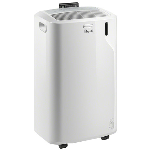 De’Longhi Pinguino PAC EM360 Portable Air Conditioner - 6000 BTU - White