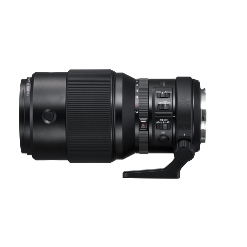 Fujifilm FUJINON GF250mm F4 R LM OIS WR