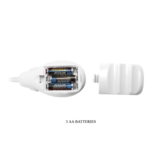 Vibrateur de massage à pompe d'amélioration du sein électrique Lifestyle Orala Professional de Stimula - Livré dans un emballage-cadeau discret