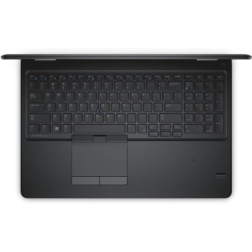 Dell Latitude E5550 - Intel Core i7-5600U - 8GB DDR3 - 256GB SSD - Windows 10 Pro by DELL - Refurbished condition - Image 4