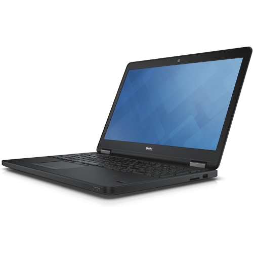 Dell Latitude E5550 - Intel Core i7-5600U - 8GB DDR3 - 256GB SSD - Windows 10 Pro by DELL - Refurbished condition - Image 5