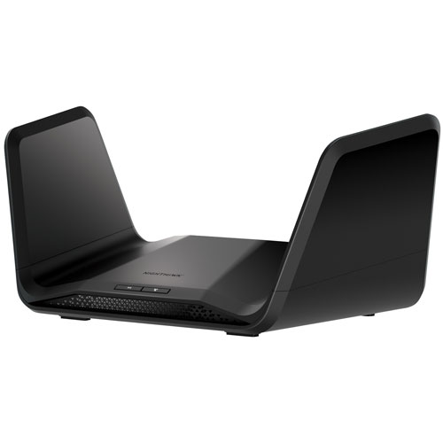 NETGEAR Nighthawk 8-Stream Wireless AX6600 Tri-Band Wi-Fi 6 Gaming Router