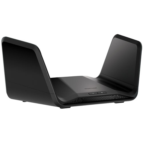 NETGEAR Nighthawk 8-Stream Wireless AX6600 Tri-Band Wi-Fi 6 Gaming Router