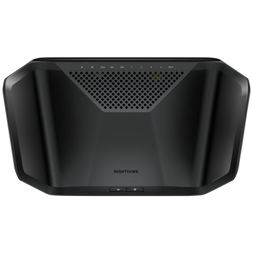 NETGEAR Nighthawk 8-Stream Wireless AX6600 Tri-Band Wi-Fi 6 Gaming Router (RAX70)