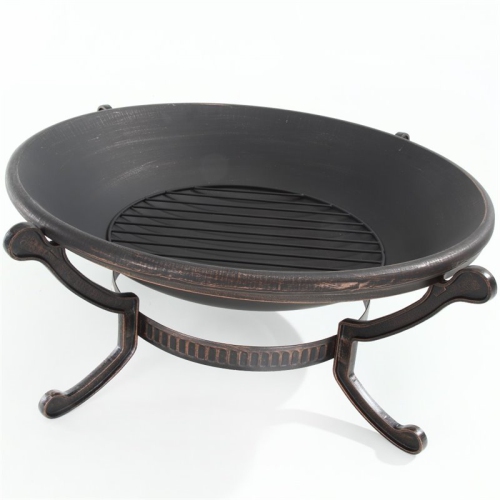 Pemberly Row Firepit