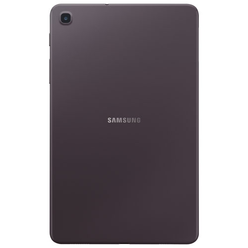 Refurbished - Samsung Galaxy Tab A 8.4" 32GB Android 9.0 LTE Tablet With Exynos 7904 8-Core Processor - Mocha