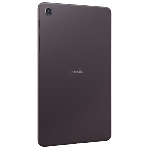 Refurbished - Samsung Galaxy Tab A 8.4" 32GB Android 9.0 LTE Tablet With Exynos 7904 8-Core Processor - Mocha