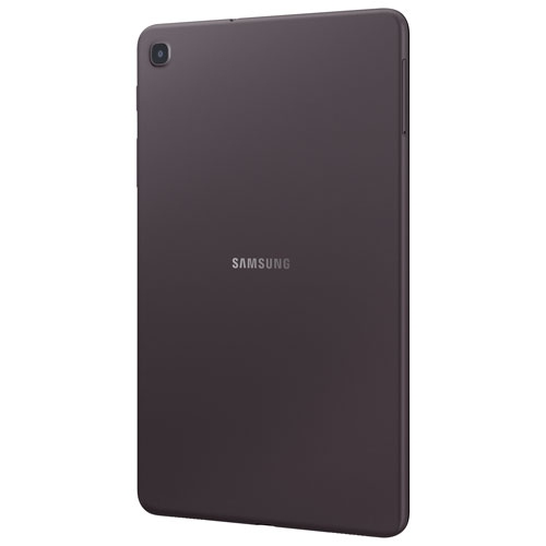 Refurbished - Samsung Galaxy Tab A 8.4" 32GB Android 9.0 LTE Tablet With Exynos 7904 8-Core Processor - Mocha