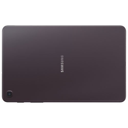 Refurbished - Samsung Galaxy Tab A 8.4" 32GB Android 9.0 LTE Tablet With Exynos 7904 8-Core Processor - Mocha