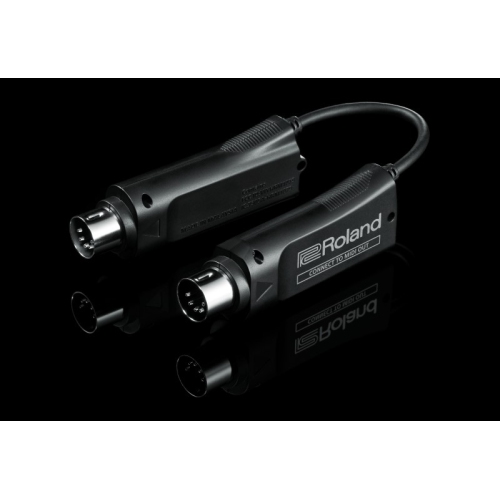 Roland Adaptateur MIDI sans fil WM-1