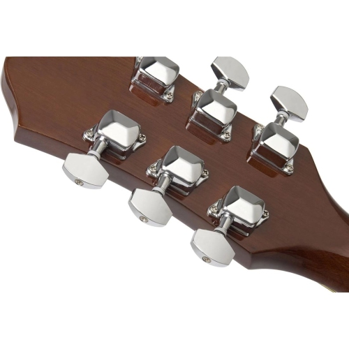 Epiphone Songmaker DR-100 Acoustic Guitar, Left-Handed - Natural