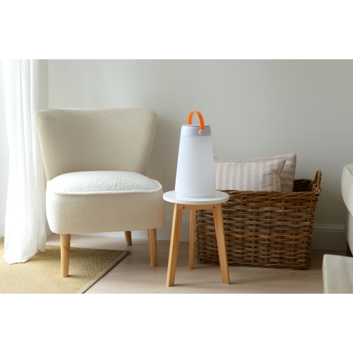 KOBLE Let's Go LED Bluetooth Speaker Lantern