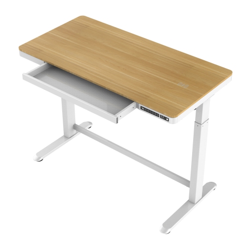 juno smart height adjustable desk