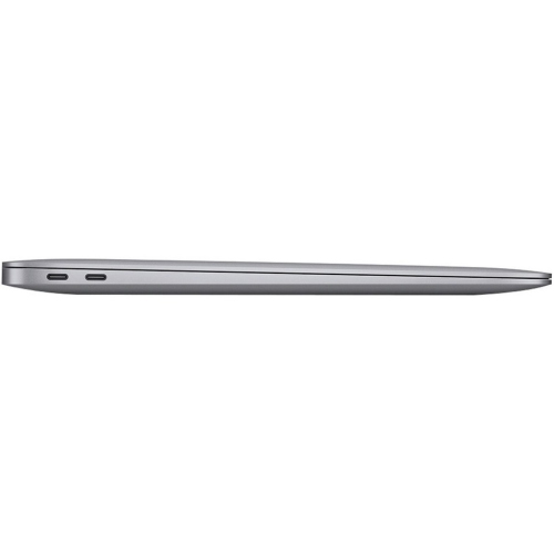 Apple MacBook Air 13.3" w/ Touch ID - Space Grey (Apple M1 Chip / 256GB SSD / 8GB RAM) - En - Open Box