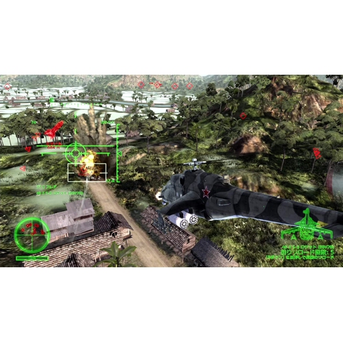 Air Missions: HIND [Nintendo Switch]