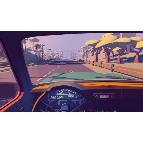 Road to Guangdong [Nintendo Switch]