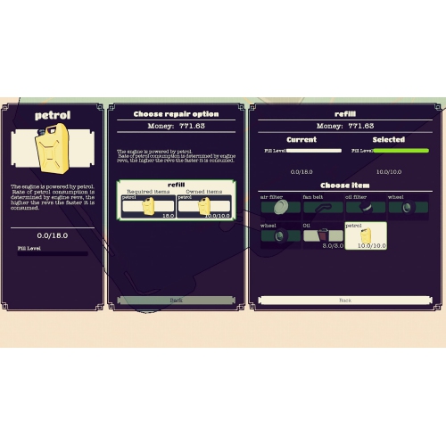 Road to Guangdong [Nintendo Switch]