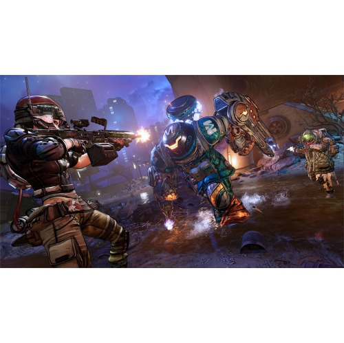 Borderlands 3 [PlayStation 4]