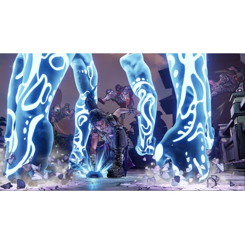 Borderlands 3 [PlayStation 4]