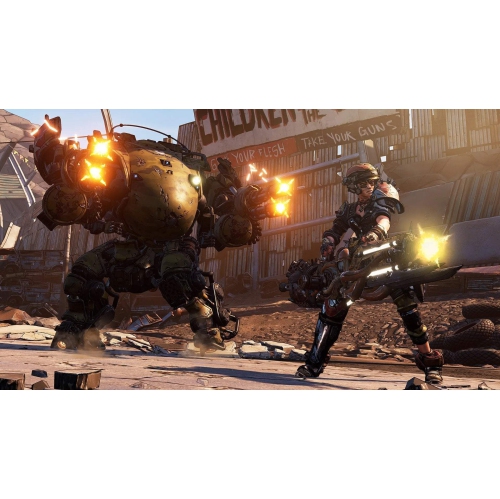 Borderlands 3 [PlayStation 4]