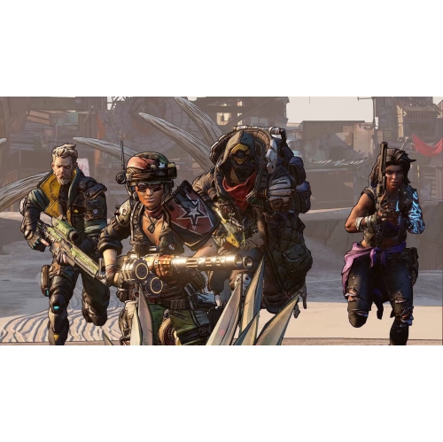 Borderlands 3 [PlayStation 4]