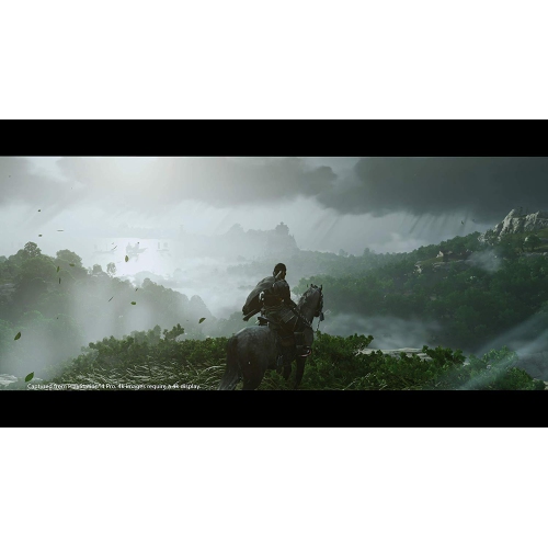 Ghost of Tsushima - Special Edition [PlayStation 4]