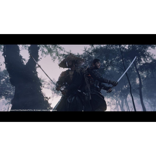 Ghost of Tsushima - Special Edition [PlayStation 4]