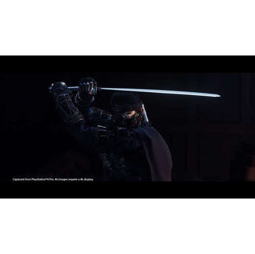 Ghost of Tsushima - Special Edition [PlayStation 4]