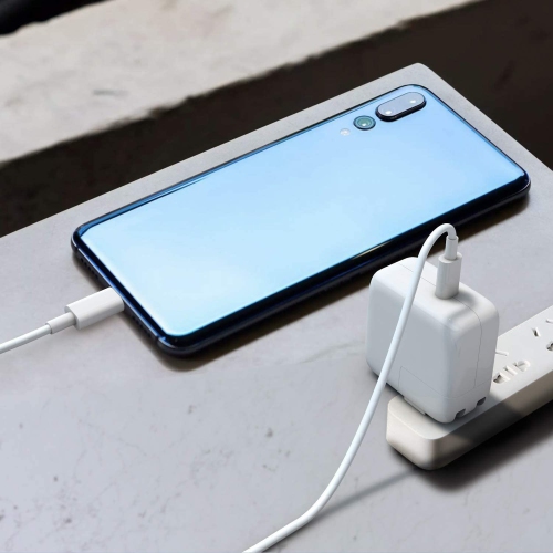 30W Mac Book Air Charger Great Replacement USB-C Power Adapter, Compatible with Macbook & Air Charger, Works With 30W PD Fast Charging Late Charger