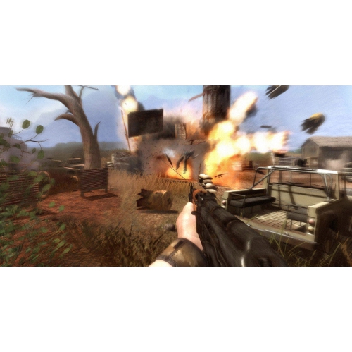 Far Cry Compilation [Xbox 360]