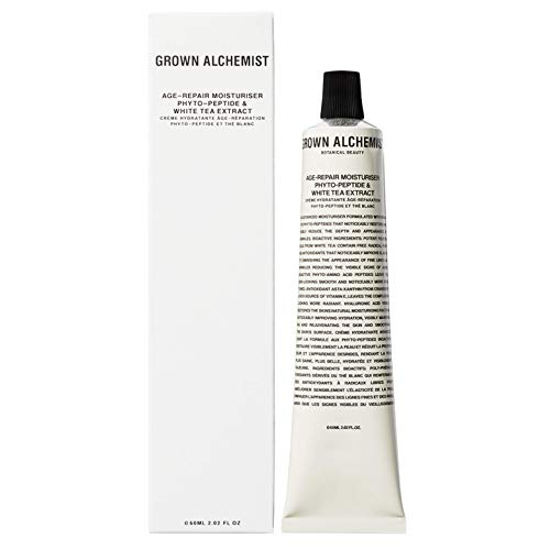 GROWN ALCHEMIST  Thalgo Men Intensive Hydrating Cream 50 Gram I got this in my fabfitfun box a little while back and it is seriously the best moisturizer ever!
